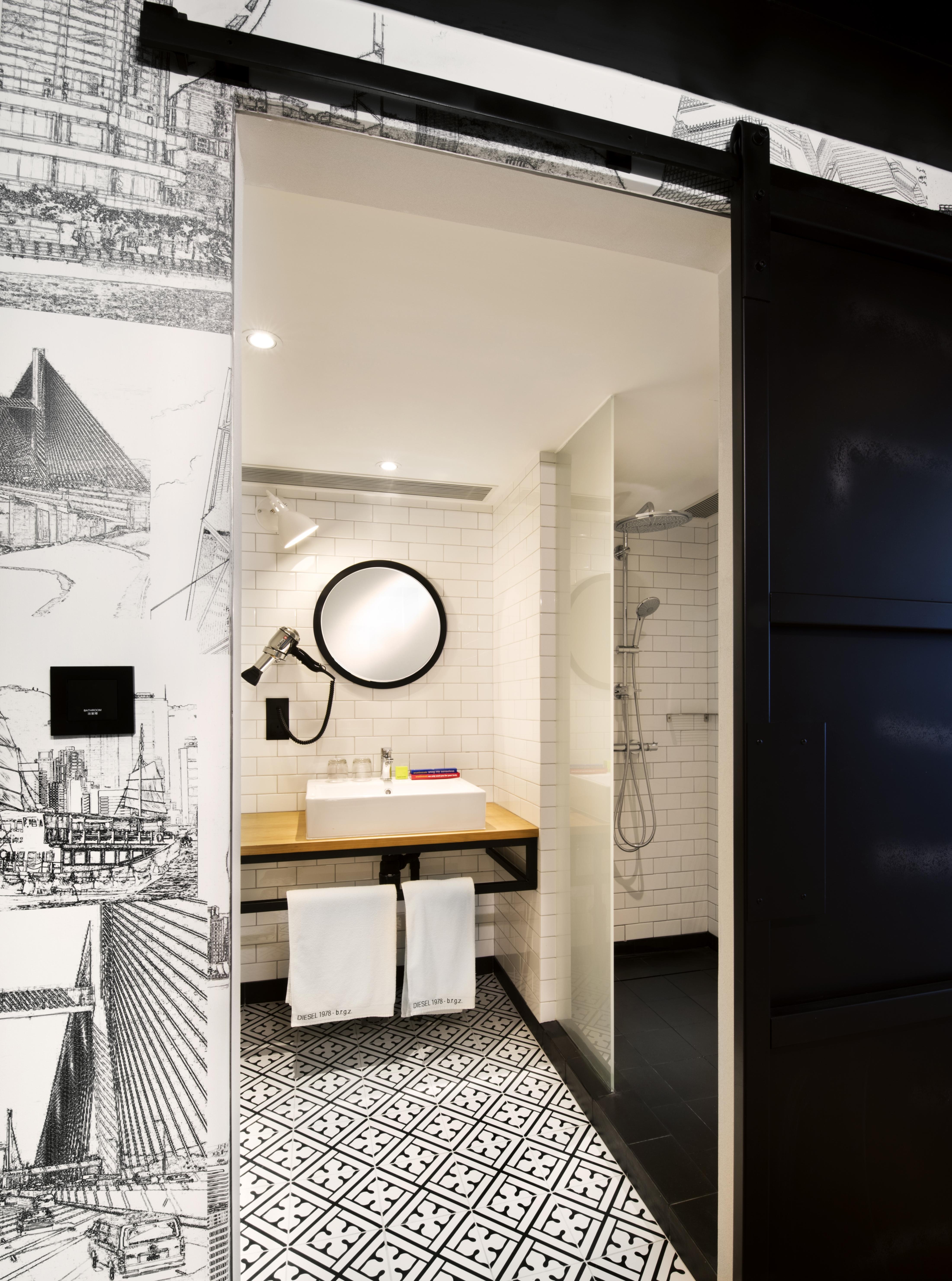 Pentahotel Hong Kong, Tuen Mun Exterior foto