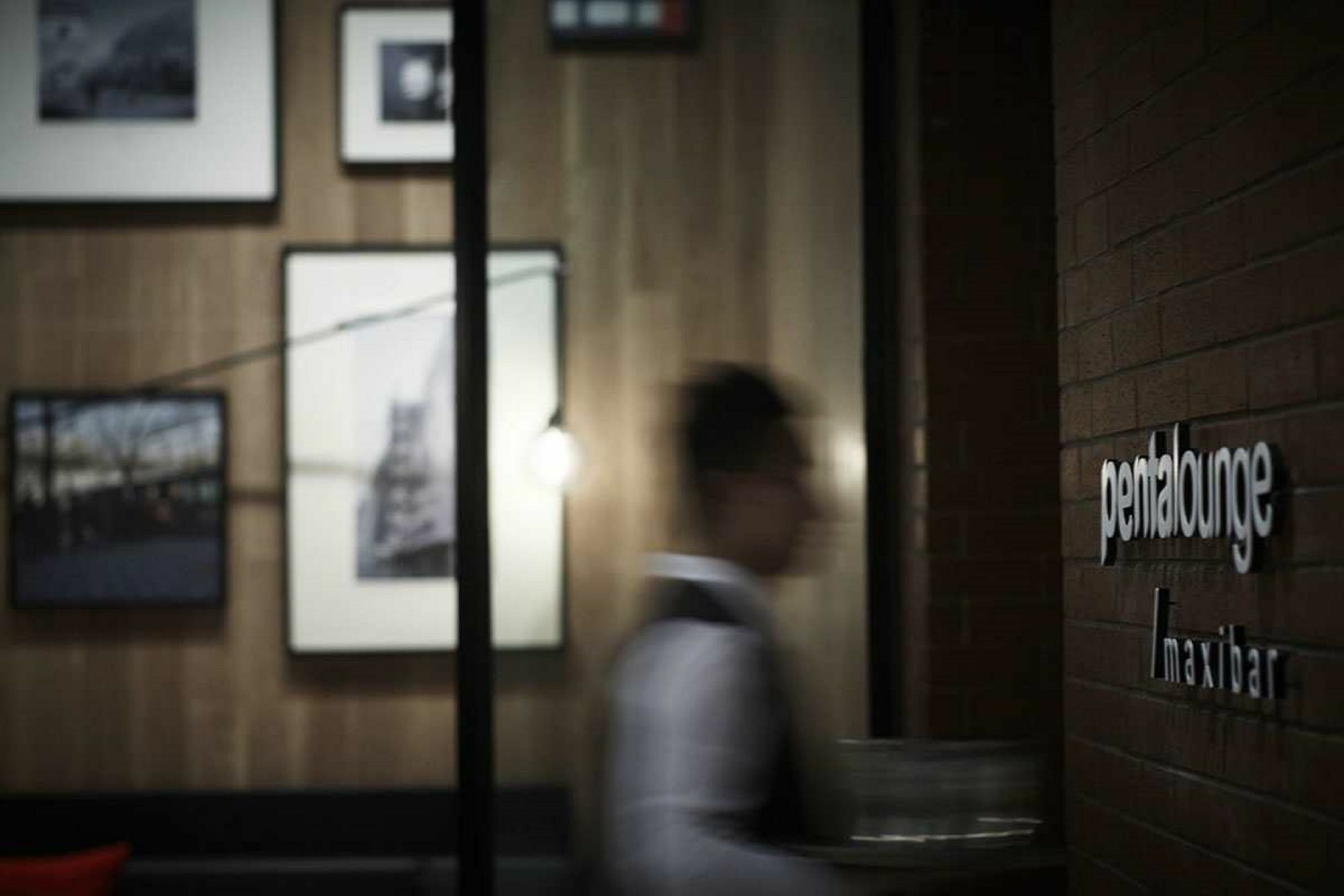Pentahotel Hong Kong, Tuen Mun Exterior foto